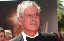 Anthony Bourdain, CNN host and celebrity chef, dead at 61