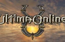 Klasyk klasyków, Ultima Online dostępna za darmo!