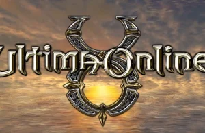 Klasyk klasyków, Ultima Online dostępna za darmo!
