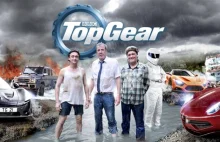Top Gear: 22 seria rusza 25 stycznia z 10 odcinkami!