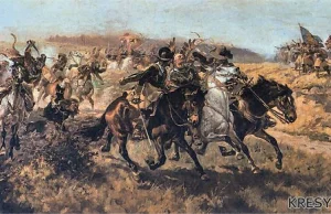 Bitwa pod Kłeckiem 1656 czyli o tym, jak polscy historycy ją przegrali.