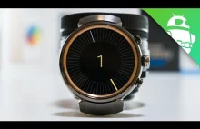 ASUS ZenWatch 3 Review