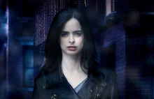 "Jessica Jones" - drugi sezon w całości w rękach kobiet