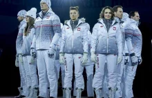 Olimpijska moda Soczi 2014