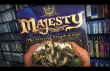 Majesty: Symulacja Królestwa Fantasy -- recenzja...