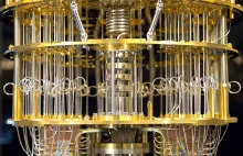 Pierwsze praktyczne komputery kwantowe zaczną trafiać pod strzechy za 5...