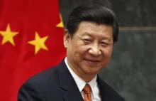Prezydent Chin Xi Jinping wzywa świat do całkowitego pozbycia się broni atomowej