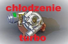 Coobcio i Turbobieda - ile czasu chłodzić turbo? Szybkie...