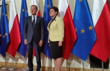 "Stabilna, przewidywalna Europa to coś, co leży w najgłębszym interesie Polski”