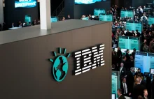 IBM umacnia swoją pozycję w sektorze blockchain