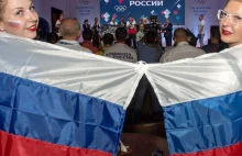 Doping w Rosji miał charakter instytucjonalny. Potwierdzają to sami działacze