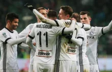 Legia jak Real lub PSG? Nowy sponsor „kwestią czasu”