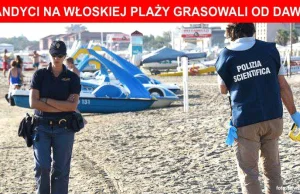 Napad na polskie małżeństwo w Rimini nie był pierwszy!