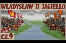Władysław II Jagiełło cz.9 (Historia Polski #88) (Lata 1403-1408)