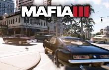 2K i Hangar 13 przedstawiają nowe video do gry Mafia III