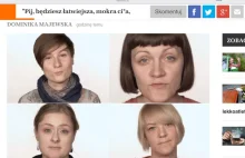 Ratunku! Zgwałciły mnie feministki !;) - Blog - Radek Kobiałko - Blog