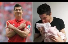 LEWANGOLSKI - ROBERT LEWANDOWSKI SONG (Mig - Lalunia Parodia)