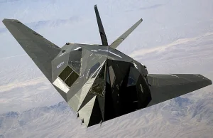 Polacy produkują radar wykrywający samoloty stealth