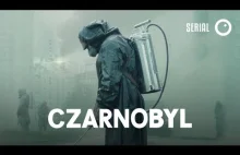 Czarnobyl - Recenzja serialu. Sfilmowani