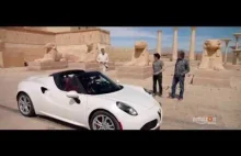 Hammond, Clarkson and May's "THE GRAND TOUR" - Offical Trailer