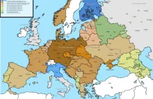 Naziści zaplanowali Czwartą Rzeszę dla UE – Superpaństwo