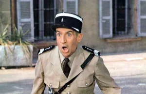 Louis de Funes – najlepsze filmy