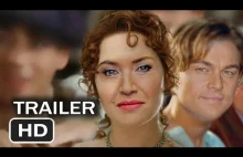 Titanic 2 - Never Let Go (2020) Trailer