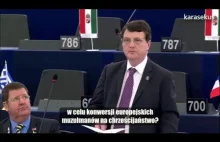 Gerard Batten: Jak pokonać ISIS?