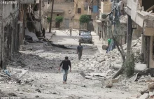Abp Aleppo: przyjmując uchodźców nie pomagacie Syrii
