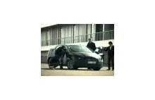 Pierwsze informacje o nowej Hondzie Civic (video!) |Logistyka Transport