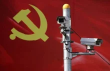 Chińczycy posiadają kamery AI zdolne wykrywać konkretne mniejszości narodowe