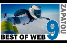 Best of Web 9 - HD - Zapatou