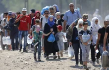 Media: bogate kraje Zatoki Perskiej nie udzieliły schronienia Syryjczykom