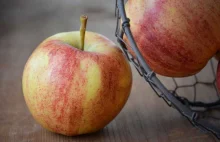 Jabłko przyspieszy odchudzanie i poprawi zdrowie