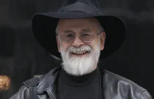 Terry Pratchett, Author and Creator of Fantastical Worlds, Dies at 66