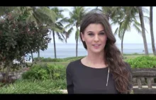 Miss World 2013 - Profile Video - Poland