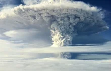 Erupcja wulkanu Puyehue w Chile - zdjęcia