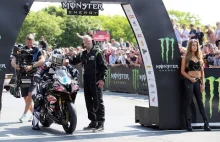 Isle of Man TT 2019