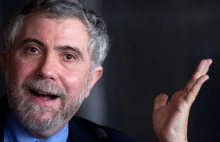 Paul Krugman zmienia zdanie nt. BTC - Atlas