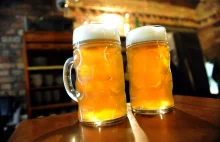 Piwo poprawia zdrowie na 10 sposobów! I jak tu nie pić