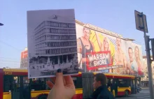 Reklama Warsaw Shore na Smyku: tysiące internautów protestuje