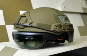 Armia USA zbroi się w okulary Microsoft HoloLens