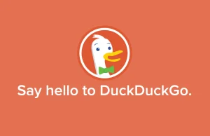 Google odpuszcza i kończy wojnę "o kaczkę". Duck.com należy teraz do DuckDuckGo