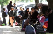 Niemcy: Chrześcijanie prześladowani przez muzułmańskich uchodźców. Niebywałe.