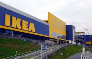 IKEA podnosi wynagrodzenia swoim pracownikom. O ile?