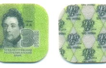 Naddniestrze wprowadziło plastikowe pieniądze. To przełom?