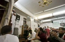 NYPD potajemnie oznacza meczety jako organizacje terrorystyczne