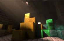 Ray Tracing w Minecraftcie. Nvidia wpycha swoją technologię do czego popadnie.