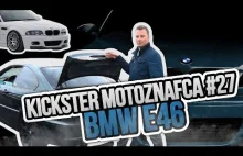BMW E46 - Kickster MotoznaFca #27