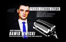 PRAWA STRONA ETERU-Wywiad z Dawidem Lewickim, Kandydatem KNP na prezydenta Kielc